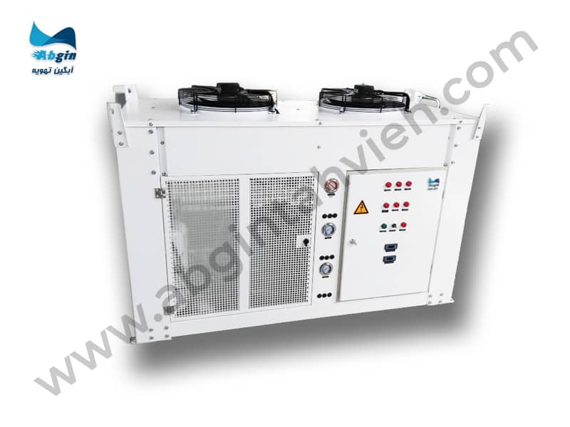 مینی چیلر چیست؟