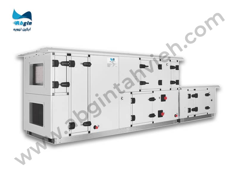 هواساز چیست؟